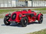 Bentley Mark VI Le Mans Special 1931 года